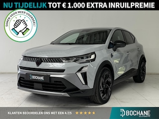 Renault Captur 1.6 E-Tech full hybrid 145 Esprit Alpine | Camera | Navigatie | Climate Control | Adaptive Cruise Control |