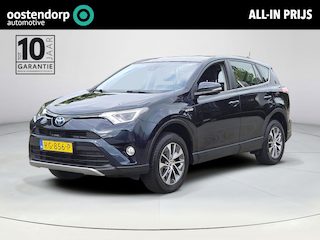 Toyota RAV4 2.5 Hybrid AWD Dynamic | Binnenkort verwacht |