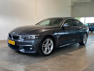 BMW 420i M-Sport Dealer o.h. NL-auto