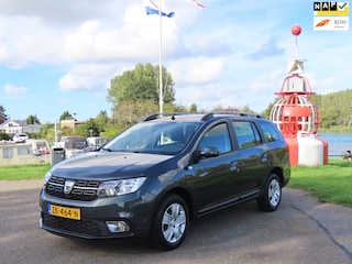 Dacia Logan 0.9 TCe Bi-Fuel Laureate *2e EIG ! *LPG