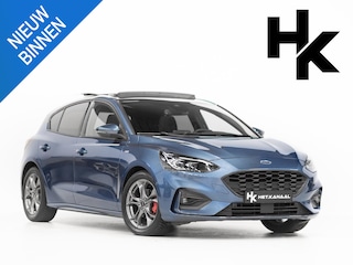 Ford Focus 1.5 EcoBoost ST Line Business Pano Virtual ACC Keyless