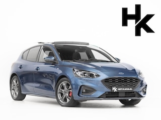 Ford Focus 1.5 EcoBoost ST Line Business Pano Virtual ACC Keyless