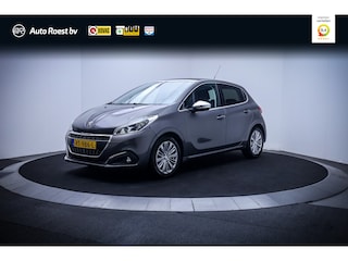 Peugeot 208 1.2T ALLURE PANO | CAMERA | CARPLAY | NAVI | DAB | CLIMA | CRUISE | PDC | LMV