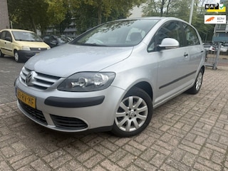Volkswagen Golf Plus 1.6 FSI Turijn Clima/Cruise/Carplay