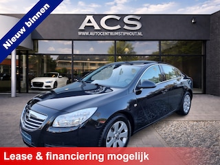 Opel Insignia 1.6 Edition | Complete ond.historie | NAP-172dkm | Climate | Nette staat!