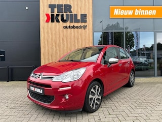 Citroën C3 1.2 VTi Collection / 1e eig. / trekhaak