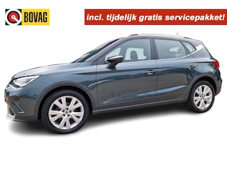 Seat Arona 1.0 TSI XPERIENCE Beats Navi Apple Car, Climate Cruise Adaptive LM 17