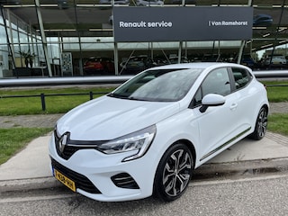 Renault Clio 1.0 TCe / Trekhaak / Stoelverw. / Navigatie / Airco / LMV /
