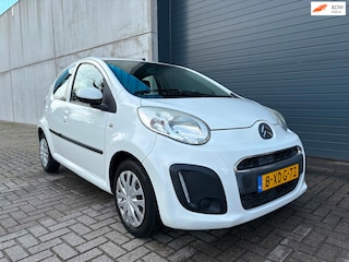 Citroën C1 1.0i Collection AIRCO 5DRS LED 105.000KM