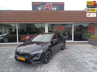 Skoda Octavia Combi 1.4 TSI iV PHEV RS Sportline Business