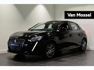 Peugeot 208 Active Pack
