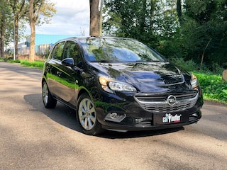 Opel Corsa 1.4 Edition |71.606 km|NAP|Dealeronderh.|Airco|Cruise control|NL auto