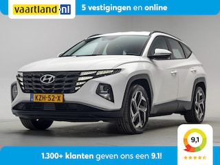 Hyundai Tucson 1.6 T-GDI PHEV Comfort 4WD Aut. [ LED Apple/Android Navi Camera ]