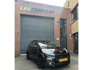 Peugeot 107 1.0 Envy 2013 | Dealer Odh | Nap | Airco | Carplay