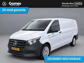 Mercedes-Benz Vito 112 L3 60 kWh