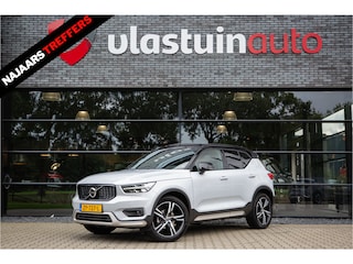Volvo XC40 1.5 T3 R-Design , Carplay, Adap. cruise, Panoramadak, Trekhaak, Harman Kardon, Bochtverlichting,