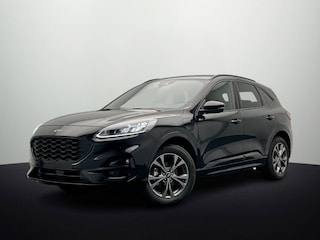 Ford Kuga 2.5 PHEV ST-Line