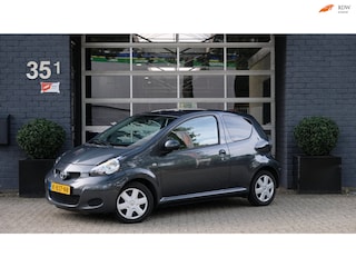 Toyota Aygo 1.0-12V Access