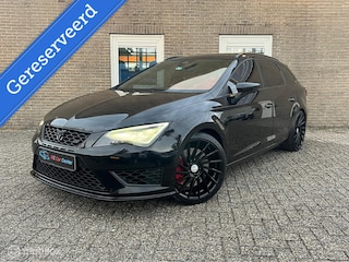 Seat Leon ST 2.0 TSI Cupra| Automaat| Getuned | Cruise | APK