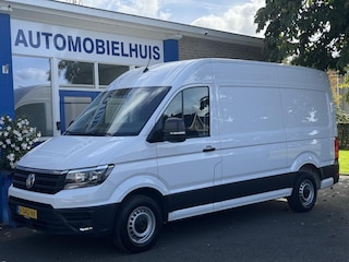 Volkswagen Crafter Bestel 35 2.0 TDI L3H3