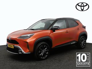 Toyota Yaris Cross 1.5 Hybrid Explore | Stoelverwarming | Keyless | Parkeersensoren |