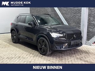 Volvo XC40 2.0 B3 Plus Black Edition | Harman/Kardon | Pilot Assist | Camera | BLIS | Memory | Stoel+Stuurverwarming | Keyless | ACC | 20 Inch