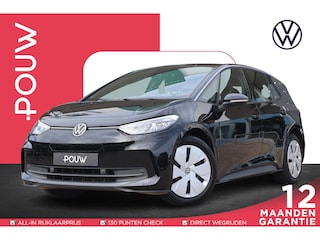 Volkswagen ID.3 170pk Pure Oranje Edition 52 kWh | SoH 98% | Carplay | Adaptive Cruise | PDC | DAB Radio