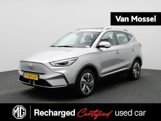 MG ZS EV Long Range Luxury 70 kWh