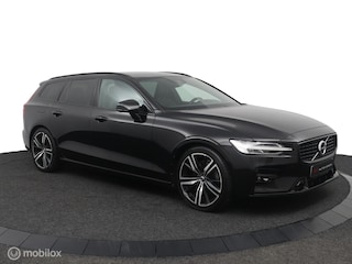 Volvo V60 2.0 B3 Inscription | Pilot Assist |BLIS | Camera | Stoel- en stuurverwarming,