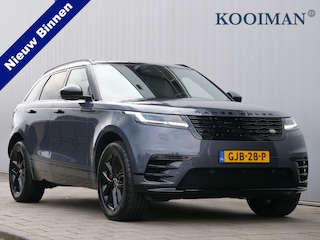 Land Rover Range Rover Velar 2.0 P400e AWD Dynamic PHEV 404 Pk Automaat Leder / Pano-dak / Camera