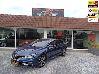 Renault Talisman Estate 1.3 TCe Business Initiale Paris