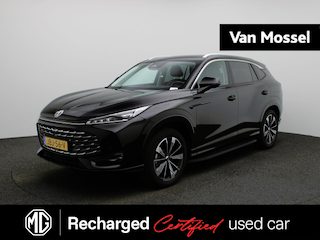 MG HS PHEV 1.5 Luxury