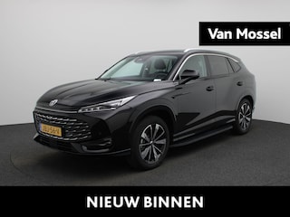 MG HS PHEV 1.5 Luxury