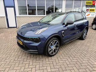 Lynk & Co 01 1.5