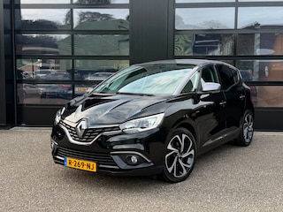Renault Scénic 1.3 TCe Bose LED Navi Camera Tekh. Aut.