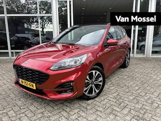 Ford Kuga 2.5 PHEV Vignale