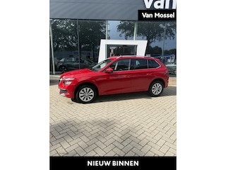 Skoda Kamiq 1.0 TSI Ambition | WORDT VERWACHT |  NAVIGATIE | VIRTUAL COCKPIT | AIRCO | CRUISE CONTROL | PARKEERSENSOREN | APPLE CARPALY - ANDROID AUTO |