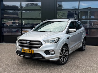 Ford Kuga 1.5 EcoBoost ST Line 4WD Navi Cruise Automaat
