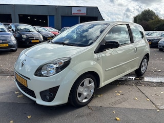 Renault Twingo 1.2-16V Dynamique