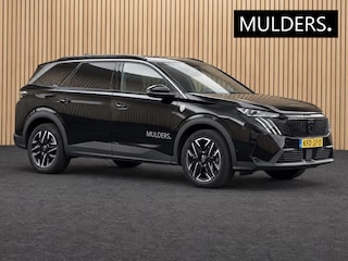 Peugeot 5008 1.2 Hybrid 145 GT 7p | Navi / Camera / Climate