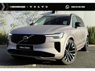 Volvo XC90 2.0 T8 Plug-in hybrid AWD Ultra Dark