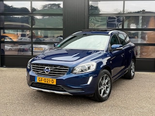 Volvo XC60 2.0 T5 FWD Ocean Race Pano Camera Trekh.
