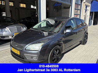 Ford Focus 2.0-16V Rally Edition 146 PK/TOPSTAAT
