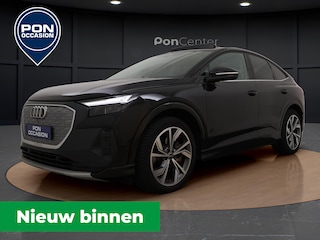 Audi Q4 40 77 kWh | Pano Dak | Camera | Side Assist | ACC | Elek. Achterklep | Elek. Stoelen | Stuur-/Stoelverwarming | 20'' |