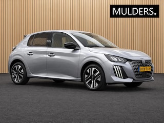 Peugeot 208 1.2 Hybrid 110 e-DCS6 Allure Automaat | Camera/Navi/Climate