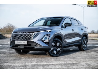 Omoda 5 1.5 T-GDi SHS-H Premium | Airco/Clima | Adaptive Cruise Control | Rondom Camera | Stoel/Stuur Verwarming |