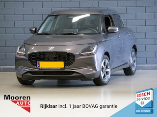 Suzuki Swift 1.2 Style Smart Hybrid | CAMERA | NAVIGATIE | CARPLAY / ANDROID AUTO |