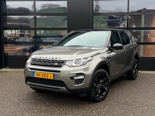 Land Rover Discovery Sport 2.0 TD4 Urban Series SE Dynamic