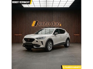 Cupra Formentor 1.4 e-Hybrid Performance