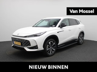 MG HS PHEV 1.5 Luxury